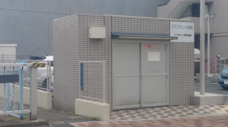 【その他共用部分】 | グランデュール峯崎