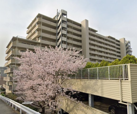 リブコートフェリスガーデン垂水