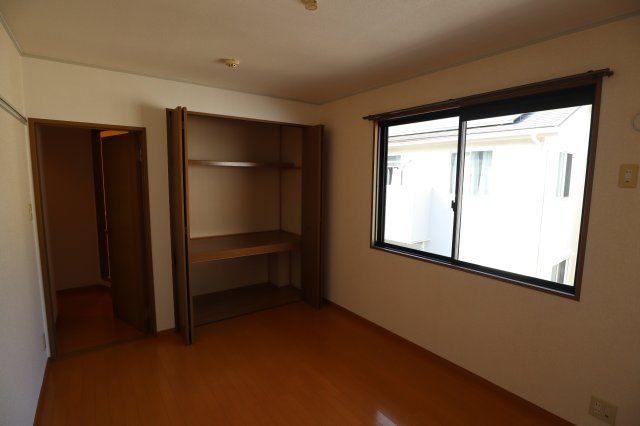 アネシス　Ｄ棟の居間・リビング