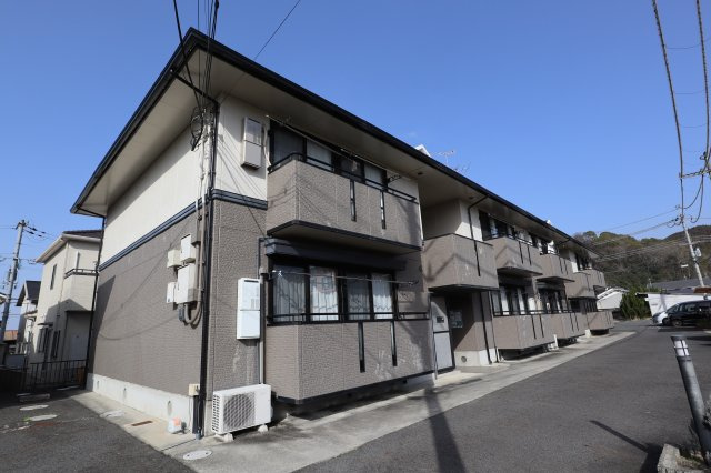 アネシス　Ｄ棟