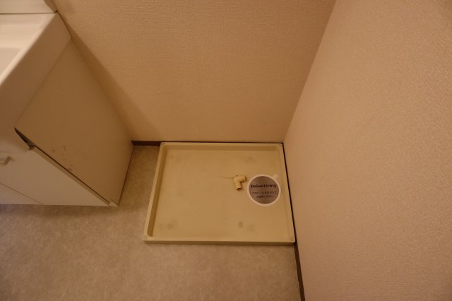 アネシス　Ｄ棟の設備