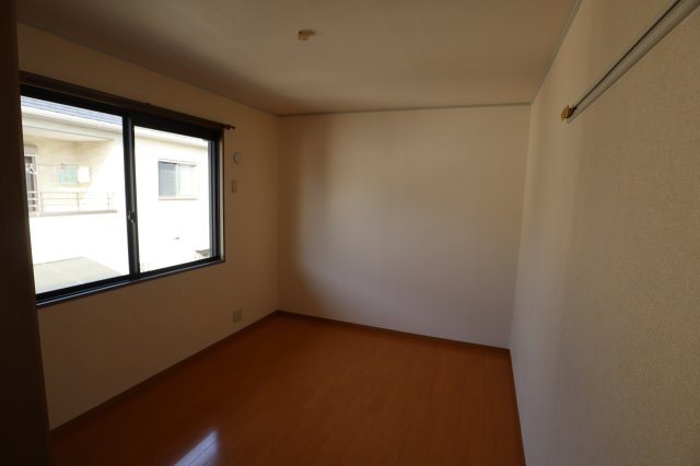 アネシス　Ｄ棟の居間・リビング