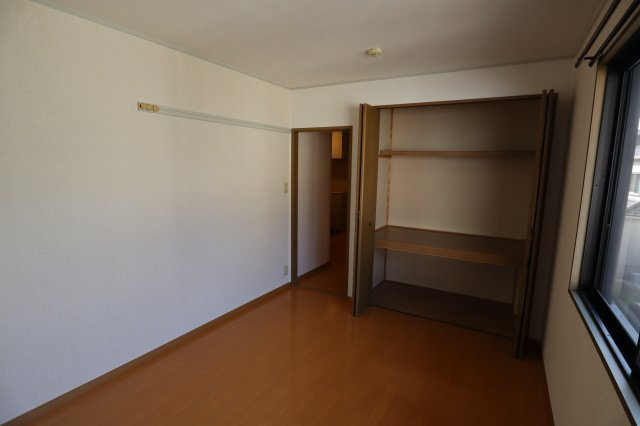 アネシス　Ｄ棟の居間・リビング