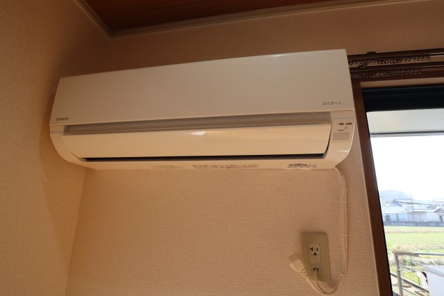 アネシス　Ｄ棟の設備