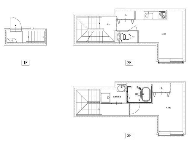 ソルナクレイシア雑司が谷