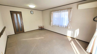 【居間・リビング】 | 殿山町戸建