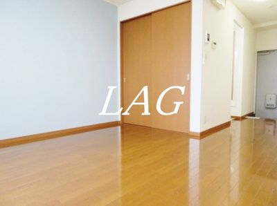 【寝室】 | ＣＯＭＨＯＵＳＥⅡ | 寝室です。