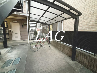 【その他共用部分】 | ＣＯＭＨＯＵＳＥⅡ