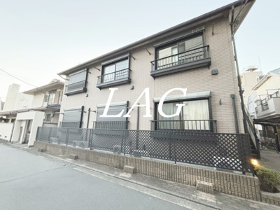 【外観】 | ＣＯＭＨＯＵＳＥⅡ | 外観です。