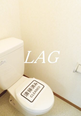 【トイレ】 | ＣＯＭＨＯＵＳＥⅡ | トイレです。