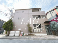 エルメゾンYOU（ユー）の画像