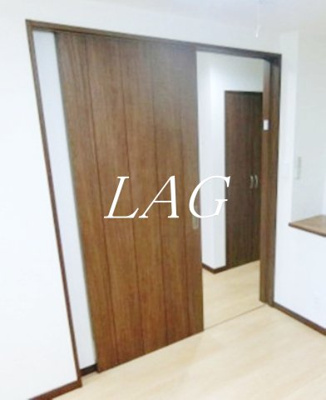 【寝室】 | パークアレイ | 寝室です。