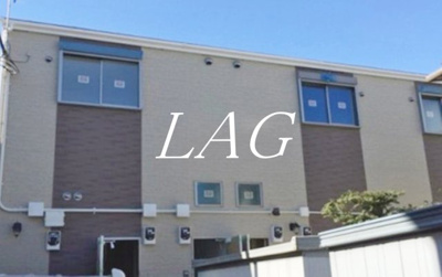 【外観】 | パークアレイ | 外観です。