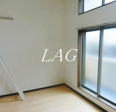 【居間・リビング】 | パークアレイ | 洋室のお部屋です。