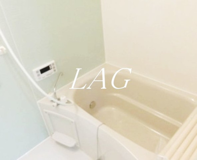 【浴室】 | パークアレイ | お風呂です。