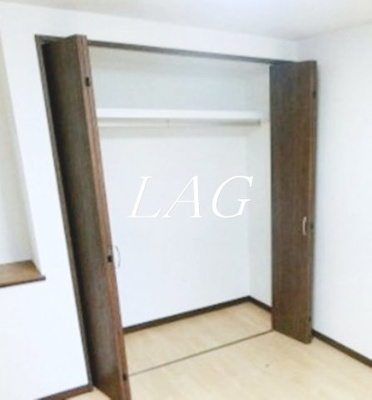 【収納】 | パークアレイ | 収納です。