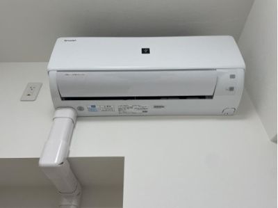 【設備】 | リュエルうめきた