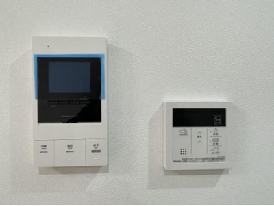 【セキュリティ】 | リュエルうめきた