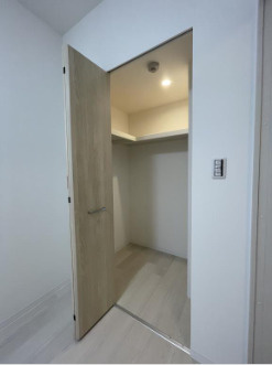 【収納】 | リュエルうめきた