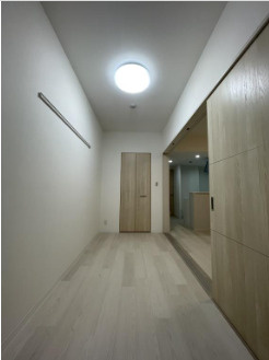 【内装】 | リュエルうめきた