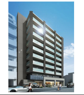 【エントランス】 | リュエルうめきた