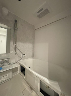 【浴室】 | リュエルうめきた