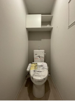 【トイレ】 | リュエルうめきた