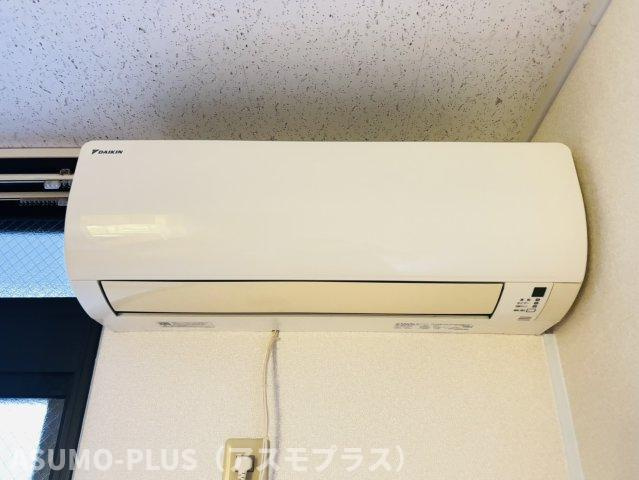 筑紫野市原田４丁目のアパートの設備|別号数タイプ