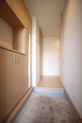 【玄関】 | アミスタ