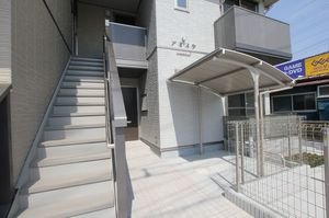 【その他共用部分】 | アミスタ