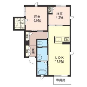 【間取り】 | アミスタ
