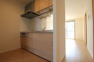 【キッチン】 | アミスタ