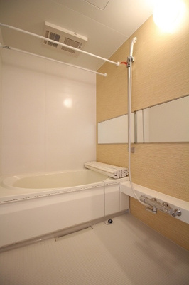 【浴室】 | アミスタ