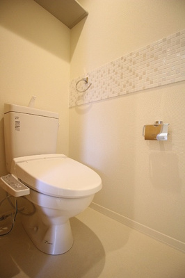 【トイレ】 | アミスタ