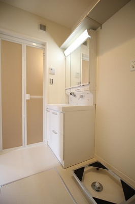 【洗面所】 | アミスタ