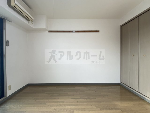 キャッスルエビスの居間・リビング