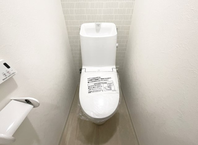 【トイレ】 | 宇治大久保コープ | 衛生面では一番気になるトイレですが、こちらも新調しておりますのでご安心下さい。
