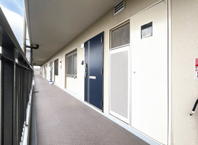 【その他共用部分】 | 宇治大久保コープ