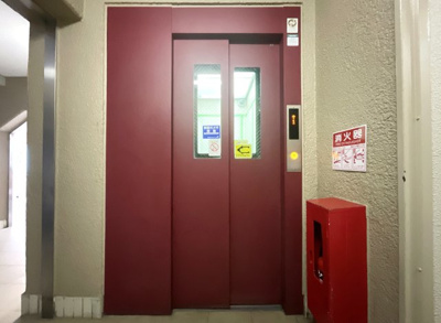 【その他共用部分】 | 宇治大久保コープ