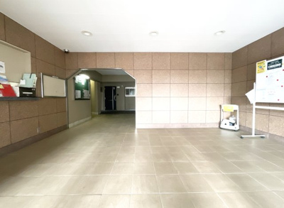 【エントランス】 | 宇治大久保コープ