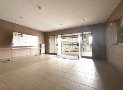 【エントランス】 | 宇治大久保コープ