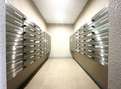 【その他共用部分】 | 宇治大久保コープ