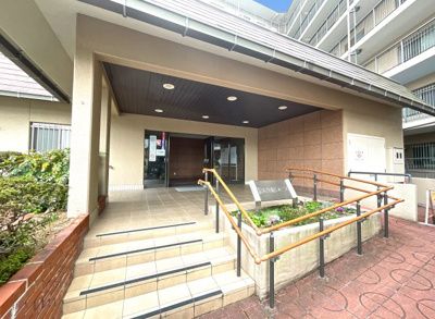 【エントランス】 | 宇治大久保コープ