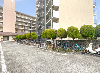 【駐輪場】 | 宇治大久保コープ