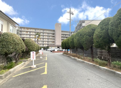 【外観】 | 宇治大久保コープ