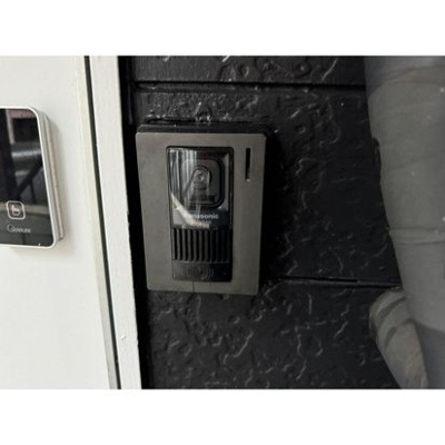 【セキュリティ】 | ヴィラ椚田(ヴィラクヌギダ)