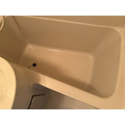 【浴室】 | ヴィラ椚田(ヴィラクヌギダ)