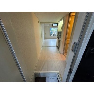 【玄関】 | ヴィラ椚田(ヴィラクヌギダ)