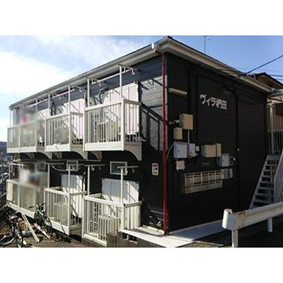 【外観】 | ヴィラ椚田(ヴィラクヌギダ)