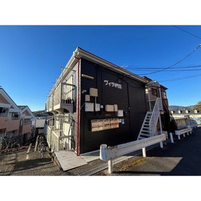 【その他共用部分】 | ヴィラ椚田(ヴィラクヌギダ)